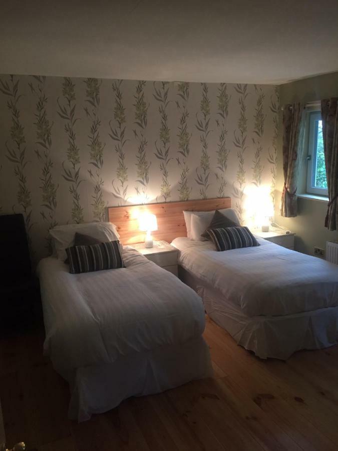 A Selection Of Self Catering Holiday Homes At Kilcloon Cottages Maynooth Exterior photo